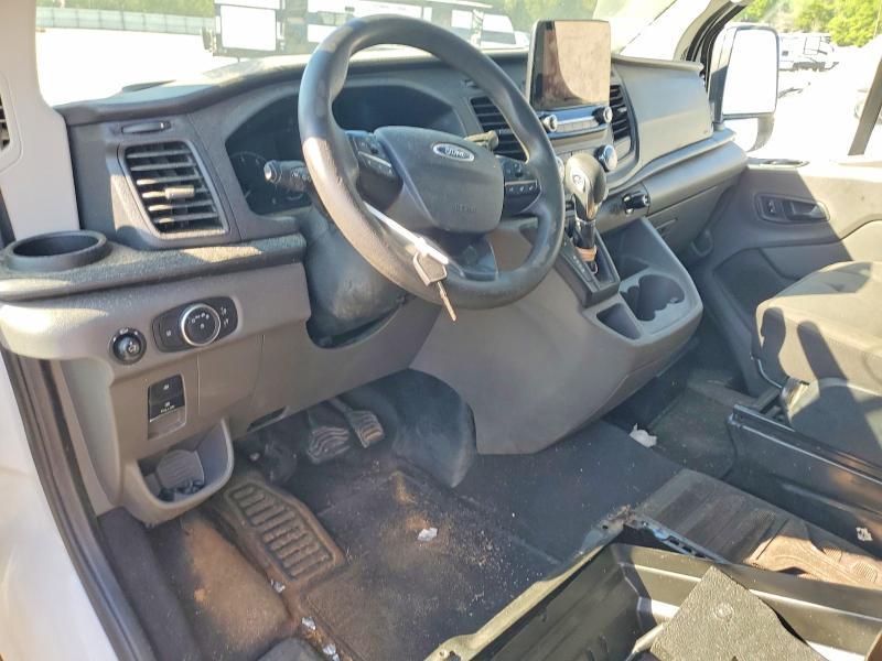 2021 Ford Transit T-350