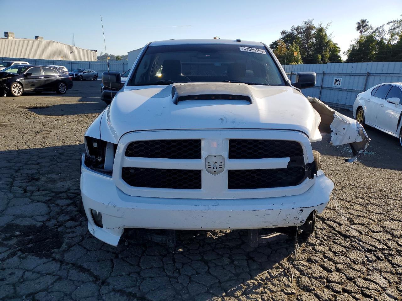 2014 Dodge RAM 1500 ST