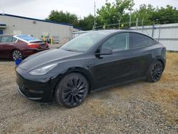 2023 Tesla Model y for sale in Sacramento, CA