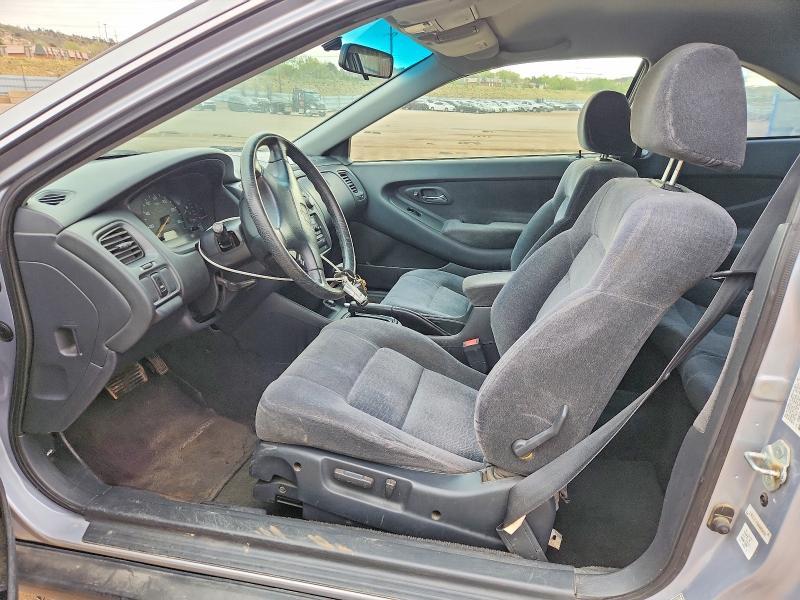 1998 Honda Accord lx