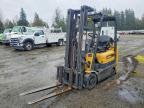 2005 Caterillar GC18K-Forklift