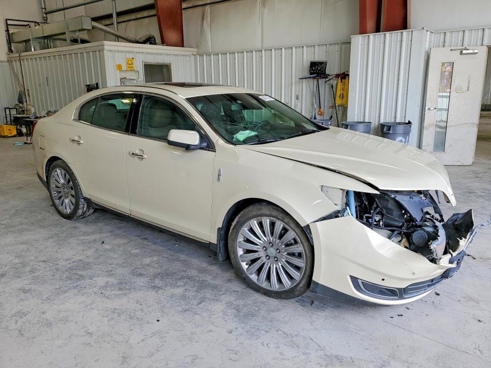 2014 Lincoln Townhouse MKS