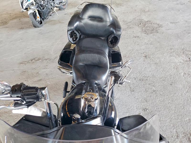 2019 Harley-Davidson Fltru