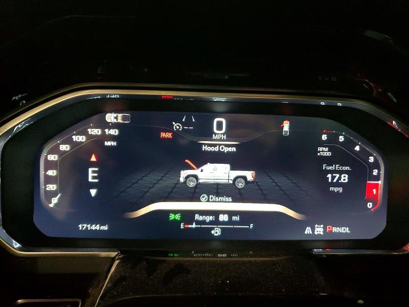 2026 GMC Sierra K1500 SLT