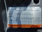 2016 Toyota 8FGCU20 Forklift