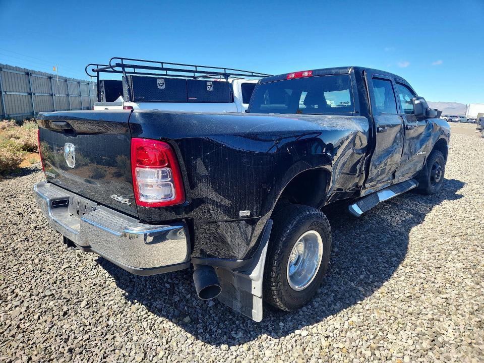 2024 Dodge RAM 3500 BIG Horn