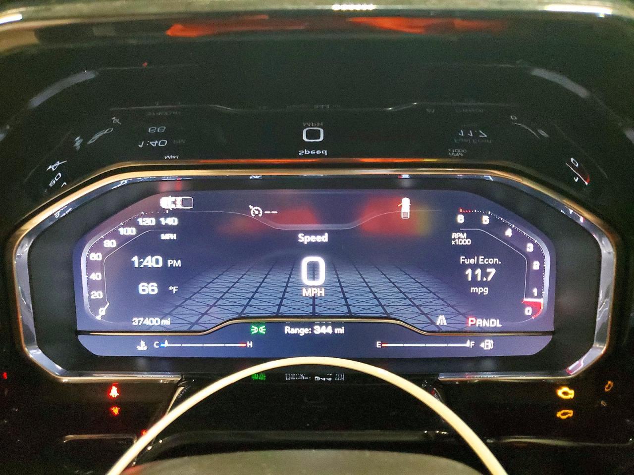 2024 GMC Sierra