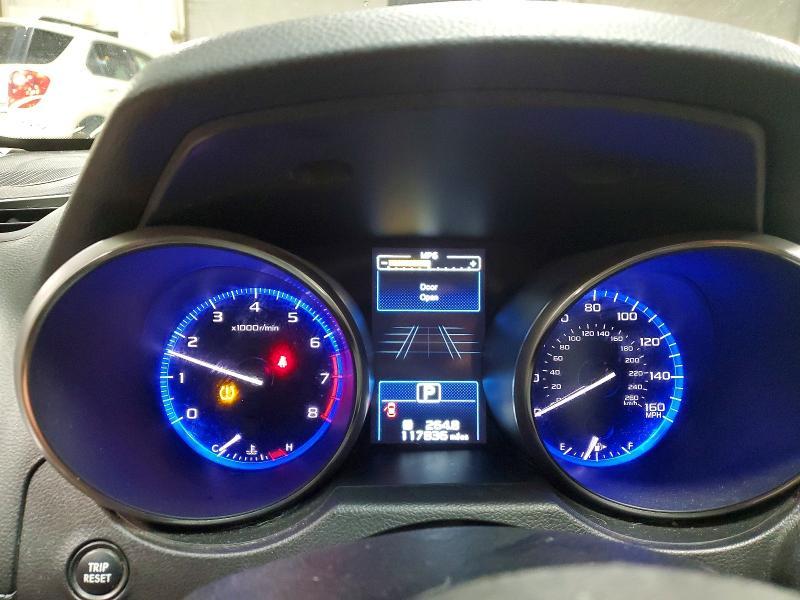 2019 Subaru Outback 3.6r Limited