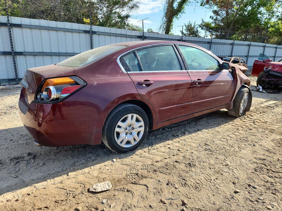2012 Nissan Altima 2.5