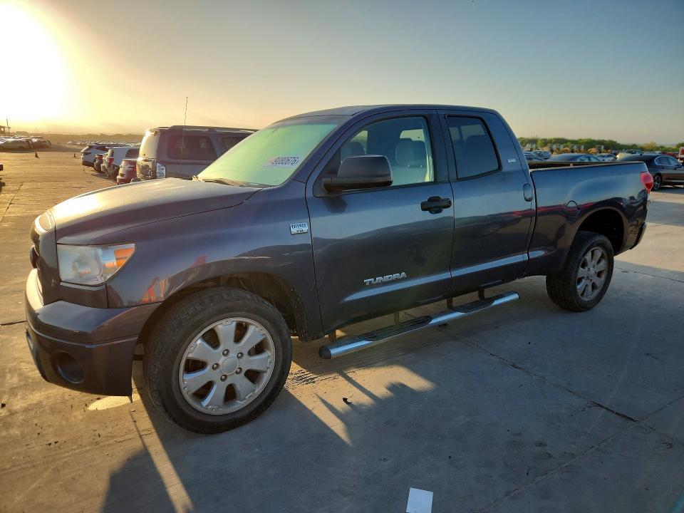 2007 Toyota Tundra SR5