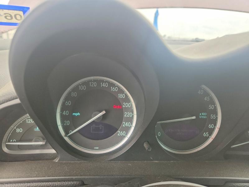 2003 Mercedes-Benz Sl 500r