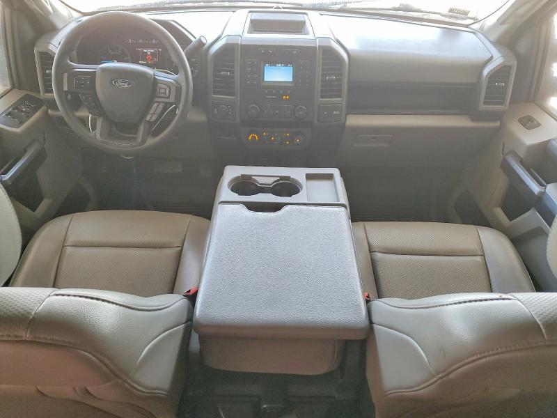 2022 Ford F250 Super Duty