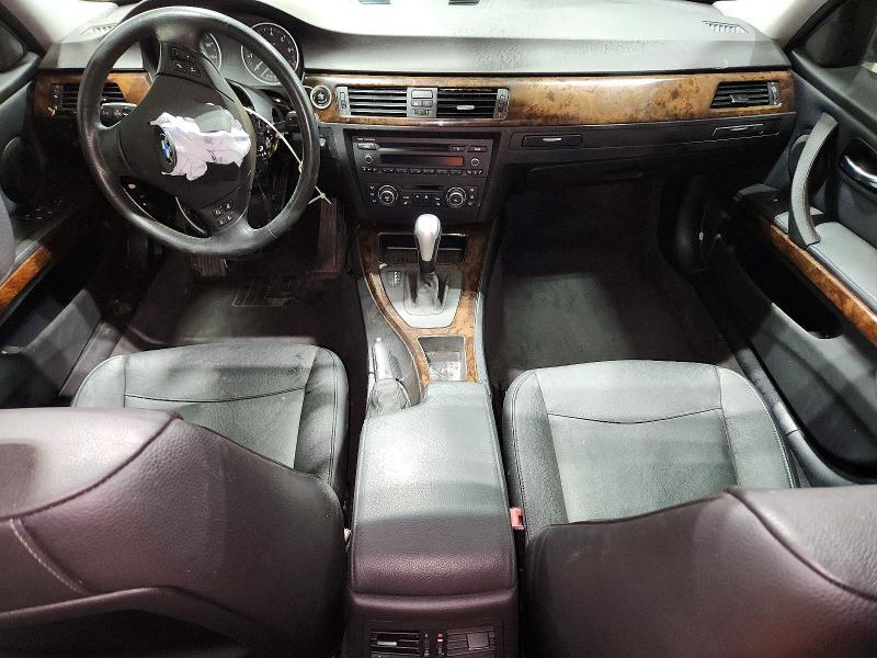 2011 BMW 328 i Sulev