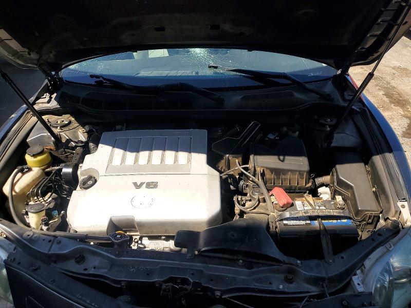 2008 Toyota Camry se V6
