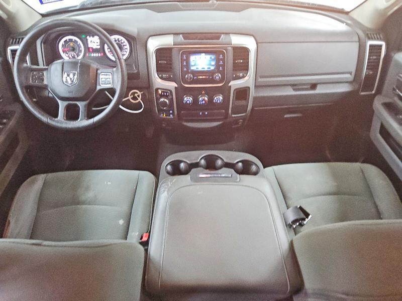 2017 Dodge Ram 1500 slt
