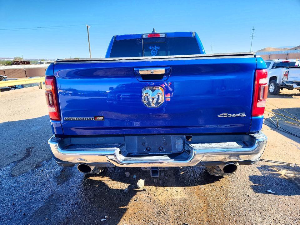 2019 Dodge RAM 1500 BIG Horn