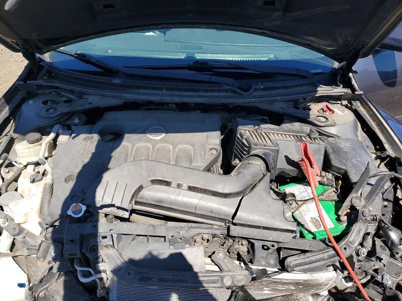 2011 Nissan Altima 2.5