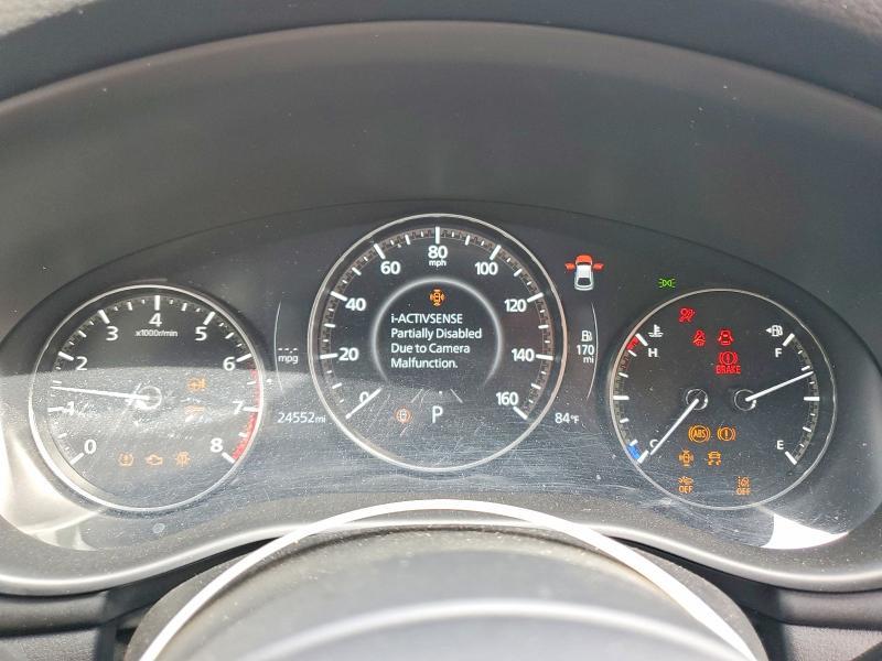 2024 Mazda 3 Premium Plus