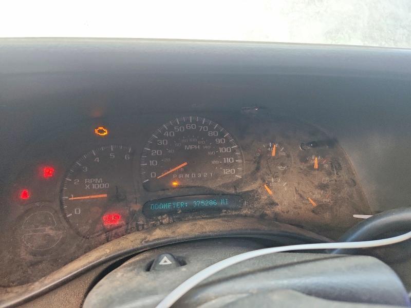 2006 GMC New Sierra K1500