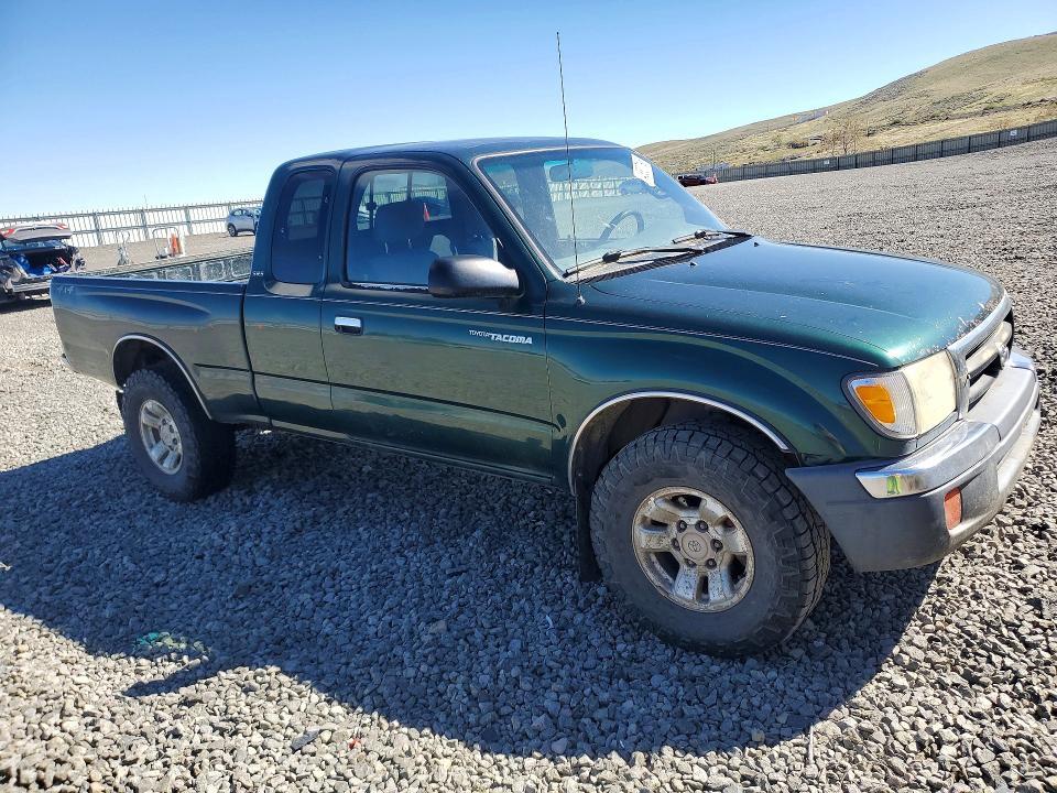 2000 Toyota Tacoma V6