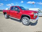 2022 Chevrolet Silverado K2500 Heavy Duty LT