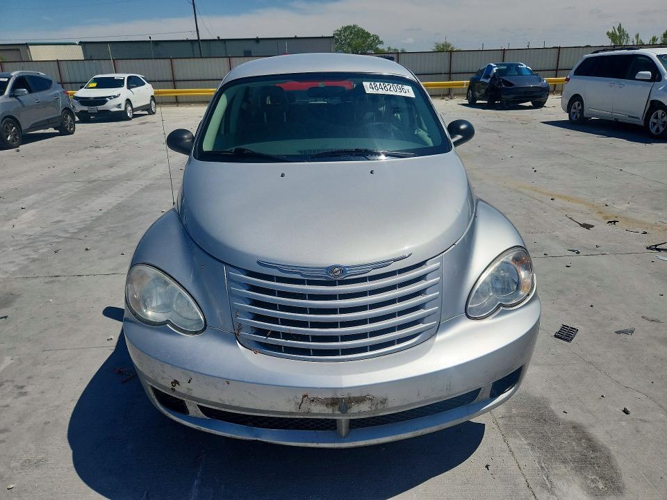 2008 Chrysler Pt Cruiser