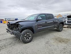 2022 Toyota Tacoma TRD OFF-Road en venta en Brighton, CO