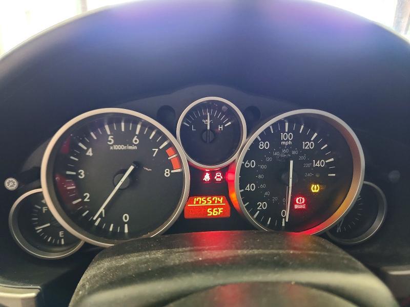 2011 Mazda Mx-5 Miata