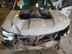 2026 Chevrolet Silverado K1500 ZR2