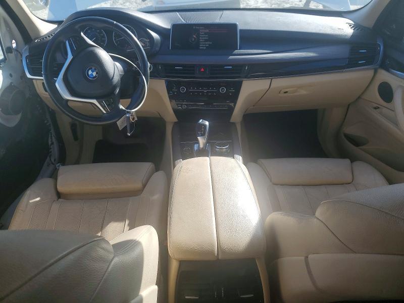 2014 BMW X5 Xdrive35i