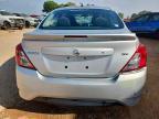 2017 Nissan Versa 1.6 sv