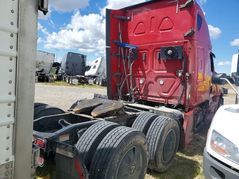 2020 Freigliner 2020 Freightliner Cascadia 1-Semi Truck