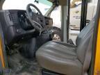 2012 Chevrolet 2012 Collins Express G3-School Bus