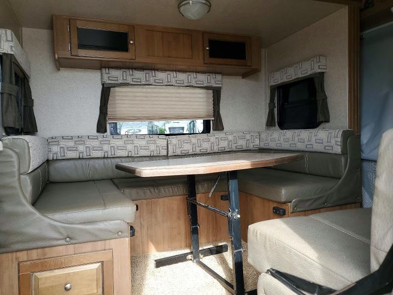 2019 Foresriver 2019 Forest River Shamrock Camper