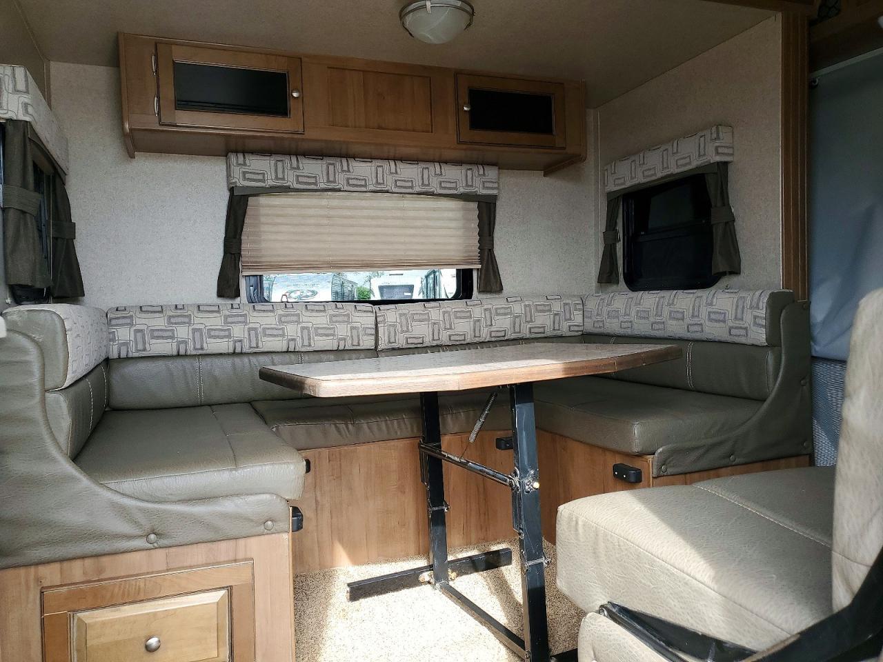 2019 Foresriver 2019 Forest River Shamrock Camper