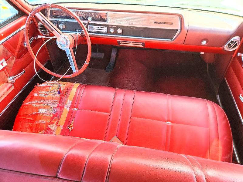 1964 Oldsmobile F-85