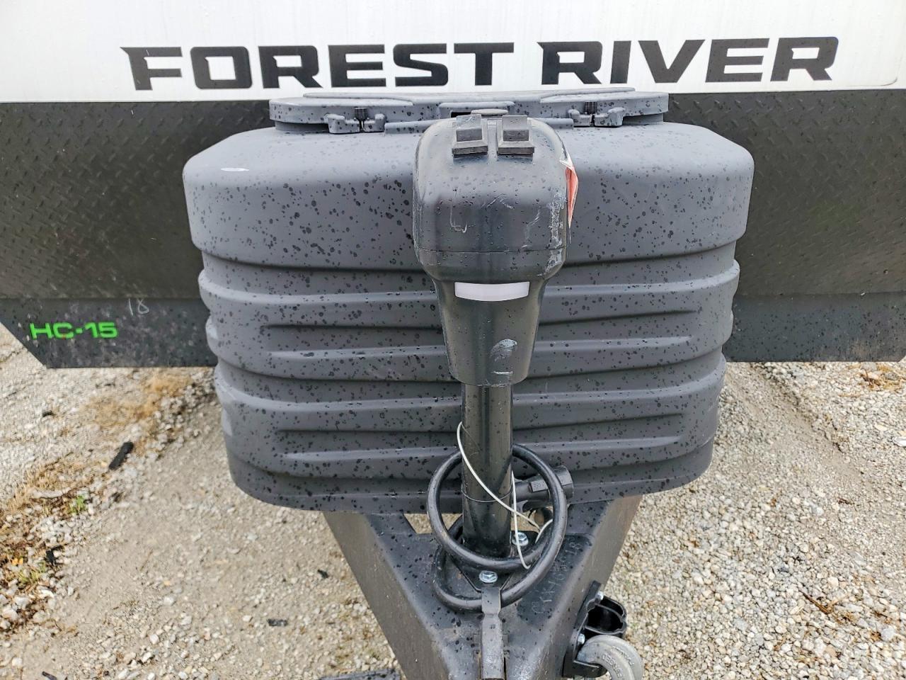 2025 Foresriver 2025 Forest River Cherokee Camper