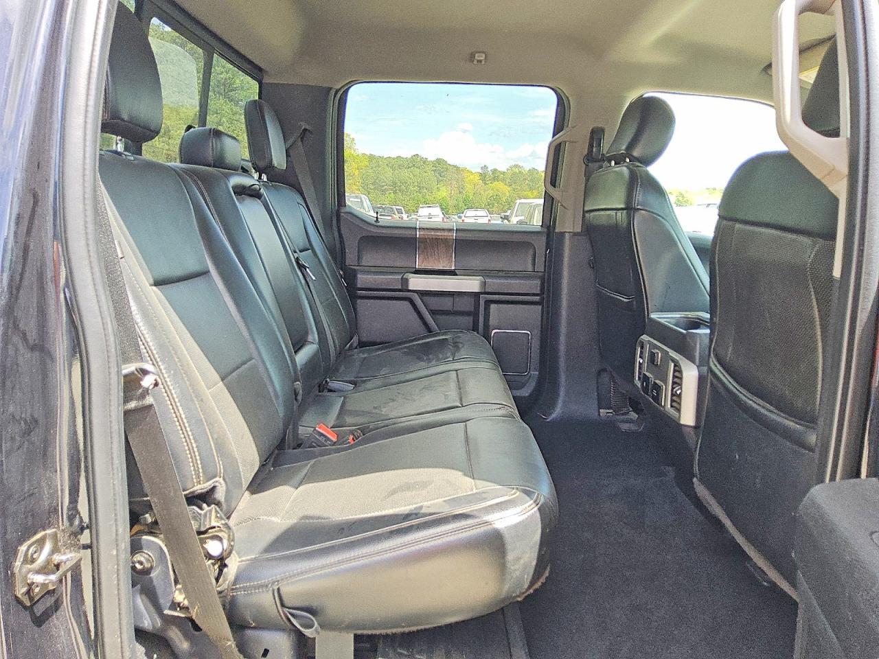 2019 Ford F350 Super Duty