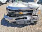 2013 Chevrolet Silverado K2500 Heavy Duty LTZ