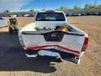 2018 Nissan Frontier S