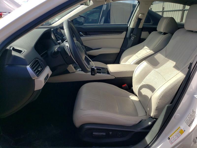 2021 Honda Accord Touring