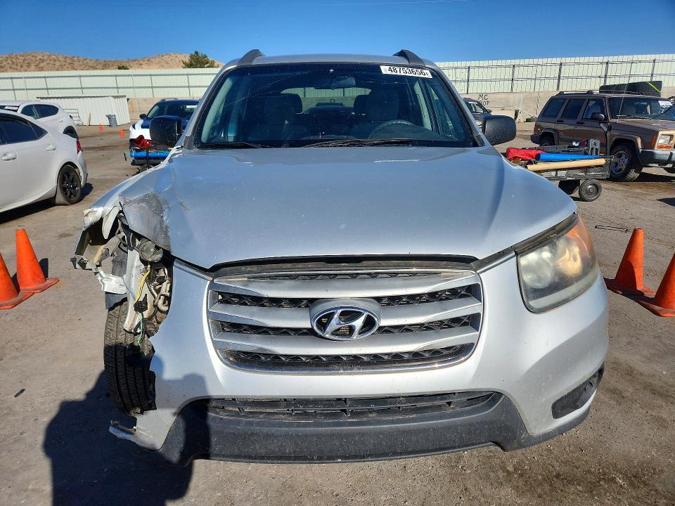 2012 Hyundai Santa fe gls