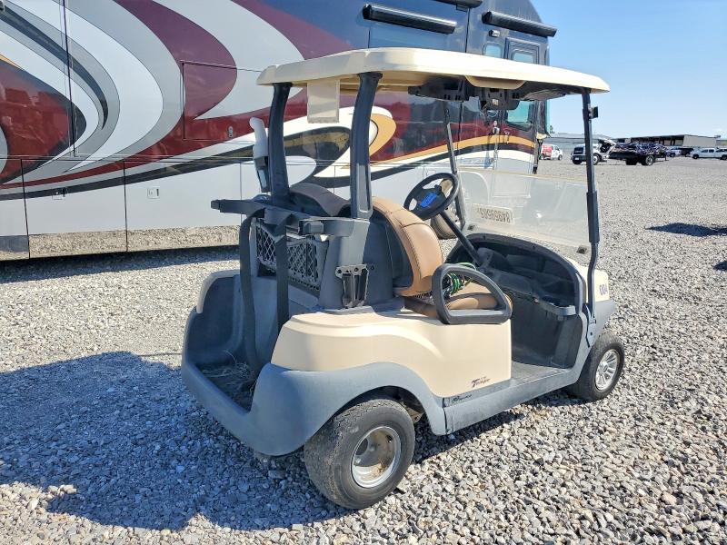 2020 Club Car Tempo Lithium Golf Cart