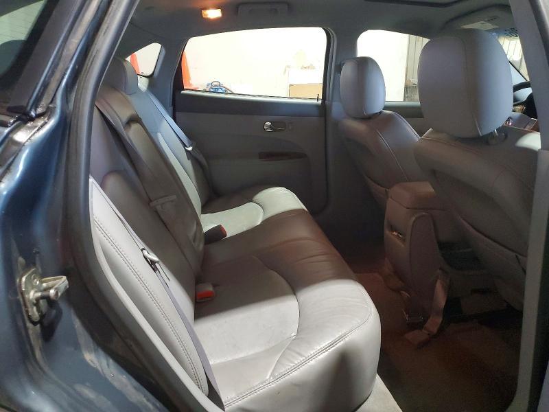 2006 Buick Lacrosse cxl