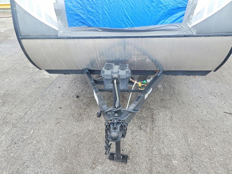 2019 Other 2019 Forest River Apex Camper