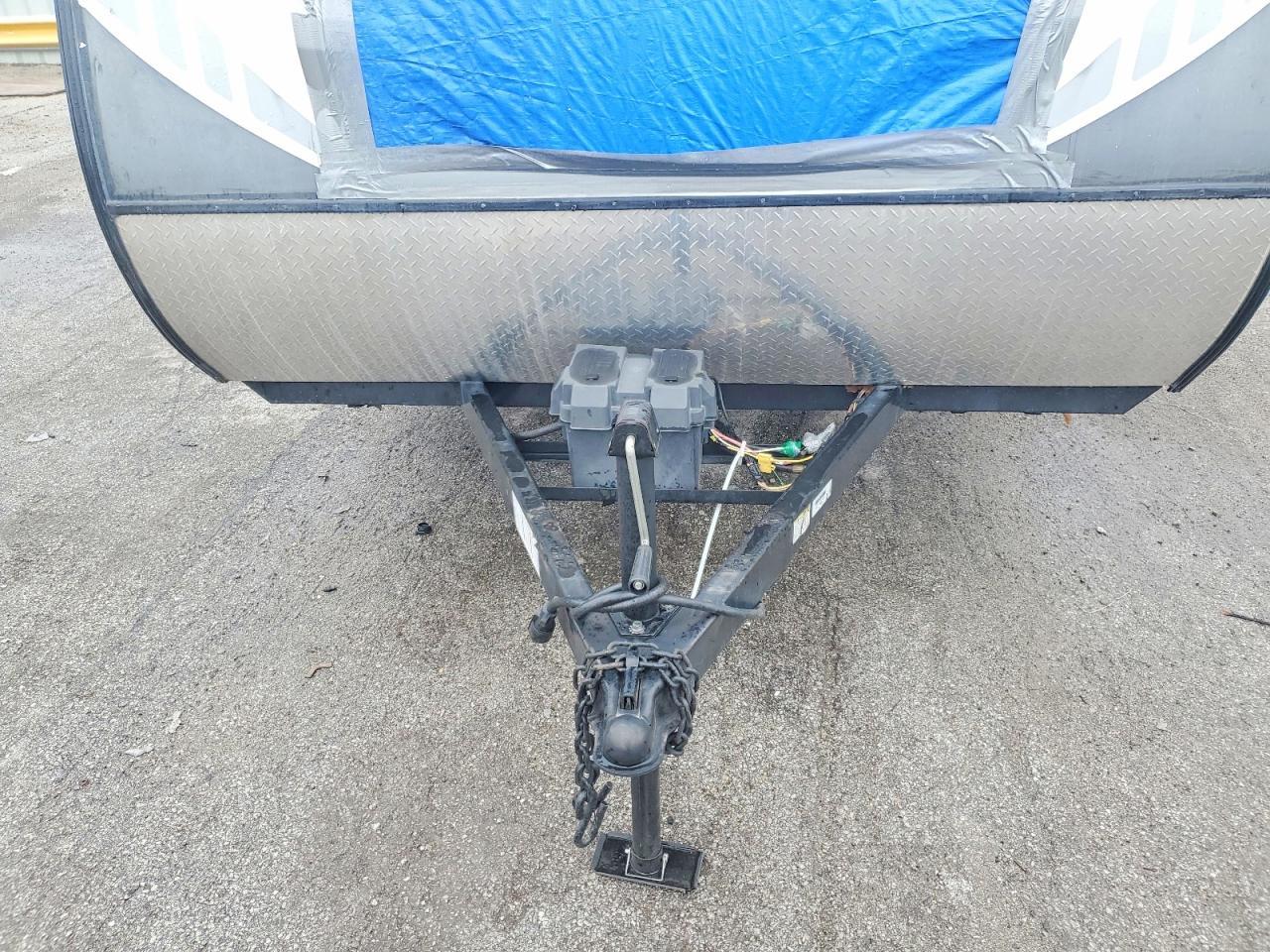 2019 Other 2019 Forest River Apex Camper