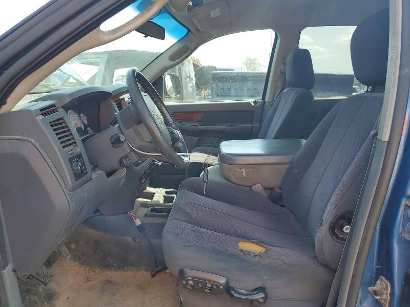 2006 Dodge RAM 2500 ST