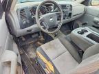 2009 Chevrolet Silverado K2500 Heavy Duty