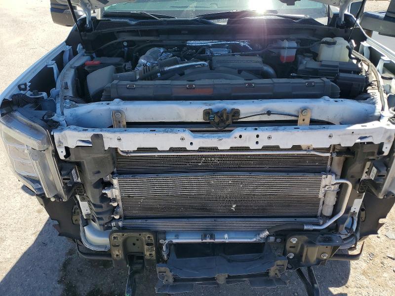 2023 GMC Sierra K2500 SLE