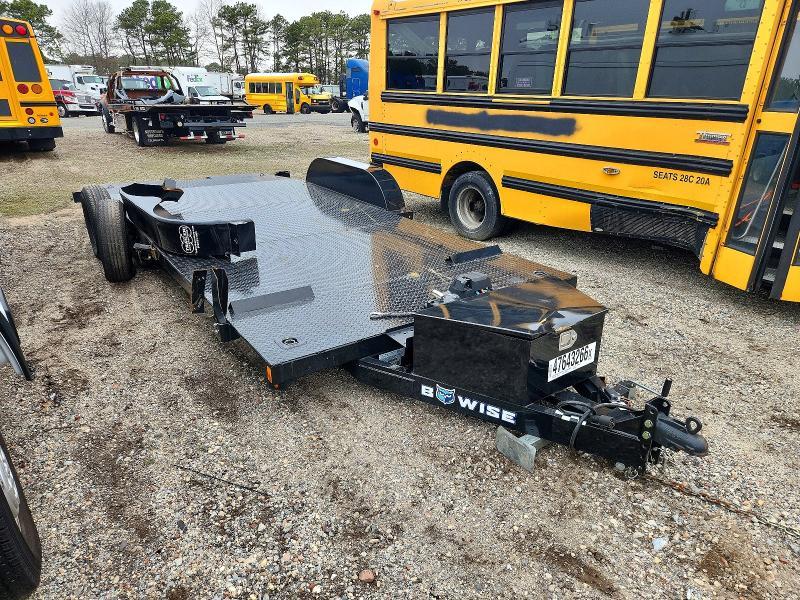 2024 Bwise Manufacturing Bwise Manufacturing LLC